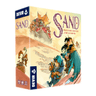 Sand - Thirsty Meeples