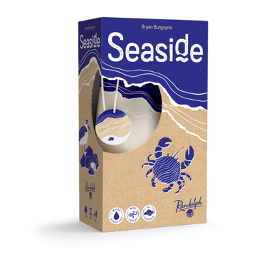 Seaside - Thirsty Meeples