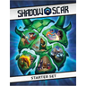 Shadow Scar RPG: Starter Set (PRE-ORDER) - Thirsty Meeples