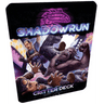 Shadowrun RPG: Critter Deck - Thirsty Meeples
