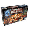 Shadows of the Brimstone: City of the Ancients Revised Core Set (PRE-ORDER) - Thirsty Meeples