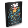 SHIVER RPG: Slasher - Generation Murder - Thirsty Meeples