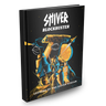 SHIVER RPG: Blockbuster - Legends of the Silver Scream - Thirsty Meeples