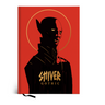 SHIVER RPG: Gothic - Secrets of Spireholm (Special Edition) - Thirsty Meeples