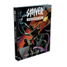 SHIVER Classified RPG: Unseen War - Thirsty Meeples