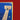 Shoot The Moon (DAMAGED) - crush damage to the top right corner of the box, with the card edge frayed and creasing along the top and right-hand edges