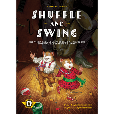 Shuffle and Swing - Thirsty Meeples