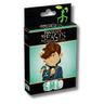 Similo: Fantastic Beasts and Where to Find Them - Thirsty Meeples