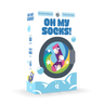 Oh My Socks - Thirsty Meeples
