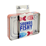 Sounds Fishy: Travel Edition - Thirsty Meeples