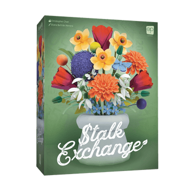 Stalk Exchange - Thirsty Meeples