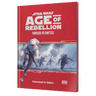 Star Wars: Age of Rebellion RPG - Forged in Battle (PRE-ORDER) - Thirsty Meeples
