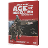 Star Wars: Age of Rebellion RPG - Game Master's Kit - Thirsty Meeples