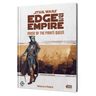 Star Wars: Edge of the Empire RPG - Mask of the Pirate Queen - Thirsty Meeples