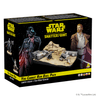 Star Wars: Shatterpoint - You Cannot Run Duel Pack - Thirsty Meeples