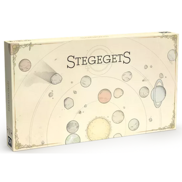 StegegetS - Thirsty Meeples