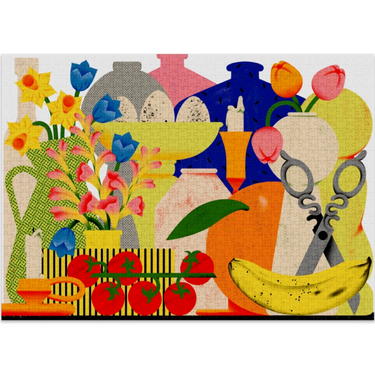 Still Life - Thirsty Meeples