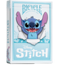 Disney Stitch Playing Cards - Thirsty Meeples
