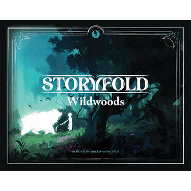 Storyfold: Wildwoods - Thirsty Meeples