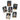 6 Suspects (Micro Game Edition) - Thirsty Meeples