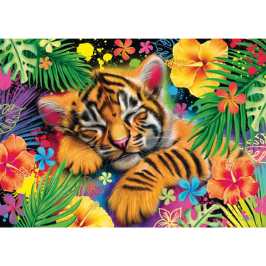 Tiger Cub - Thirsty Meeples