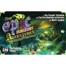 Tiny Epic Dungeons Adventures: The Phantom Voyage (PRE-ORDER) - Thirsty Meeples