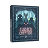 Twisted Cryptids - Thirsty Meeples
