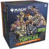 Magic: The Gathering - Teenage Mutant Ninja Turtles Turtle Team-Up (PRE-ORDER) - Thirsty Meeples