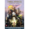 Terra Mystica: Fan Factions - Thirsty Meeples