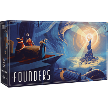 Founders - box
