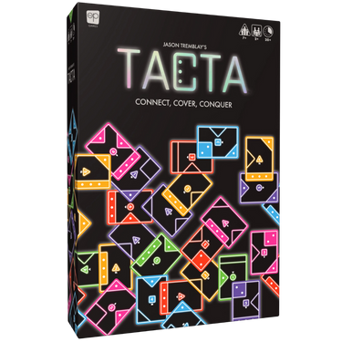 Tacta - Thirsty Meeples
