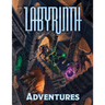 Tales of the Valiant RPG: Labyrinth Adventures (PRE-ORDER) - Thirsty Meeples