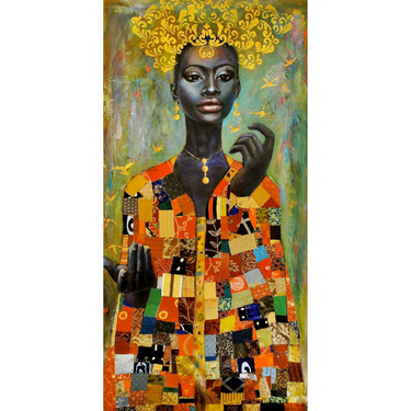 Tamara Madden: Her Coat of Many Colors - Thirsty Meeples