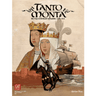 Tanto Monta: The Rise of Ferdinand and Isabella - Thirsty Meeples