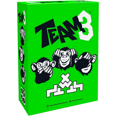 TEAM3 GREEN - Thirsty Meeples