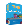 Tenby (PRE-ORDER) - Thirsty Meeples