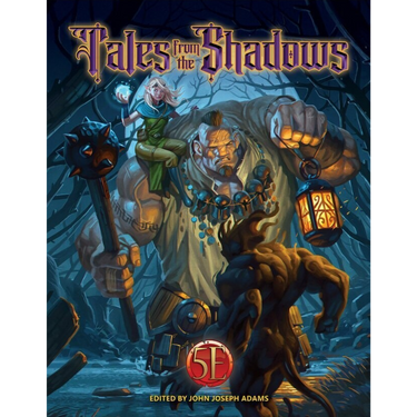 Tales from the Shadows (PRE-ORDER) - Thirsty Meeples