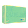The Chameleon - Thirsty Meeples