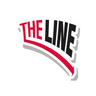 The Line: Red (PRE-ORDER) - Thirsty Meeples