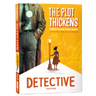 The Plot Thickens: Detective Edition - Thirsty Meeples