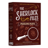 The Sherlock Files: Vol III – Puzzling Plots - Thirsty Meeples