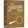 The Sherlock Files: Vol IV – Fatal Frontiers - Thirsty Meeples