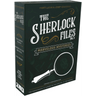 The Sherlock Files: Vol V – Marvelous Mysteries - Thirsty Meeples