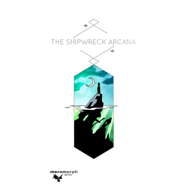 The Shipwreck Arcana - Thirsty Meeples