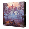 The Shivers - Thirsty Meeples