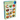 Adult jigsaw puzzle featuring colorful circles inspired by The Tea Dragon Society, by Renegade Game Studios.
