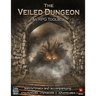 The Veiled Dungeon RPG Toolbox (DAMAGED) - Thirsty Meeples