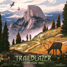 Trailblazer: The John Muir Trail - Thirsty Meeples