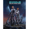 EXODUS Travelers Handbook front cover