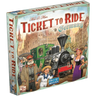 Ticket to Ride: Germany - Thirsty Meeples